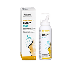 LFP SPRAY BABYMAR 100ML