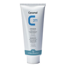 CERAMOL CREMABASE 400ML 311