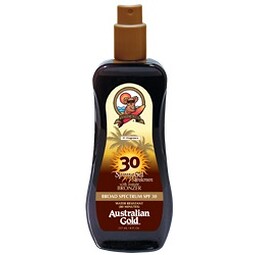 AUSTRALIAN GOLD SPF30 SPR BRZ