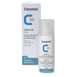 CERAMOL CREMA DS 50ML