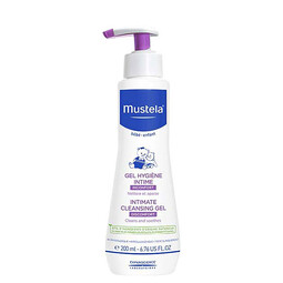 MUSTELA GEL DET INTIMO 200ML