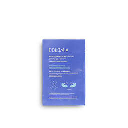 DOLOMIA MU MASCH OCCHI ANTIFAT