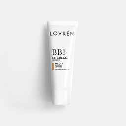 LOVREN BB CREMA MEDIA 25ML