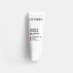 LOVREN BB CREMA MEDIO SCU 25ML