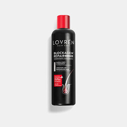 LOVREN HAIR CARE SH BLOCKAGEN