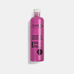 LOVREN HAIR SHAMPOO VOL 250ML