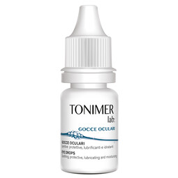 TONIMER LAB GOCCE OCULARI 10ML