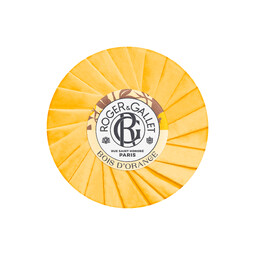 R&G BOIS D'ORANGE SAPONET 100G