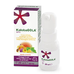 KALOBAGOLA SPRAY 20ML