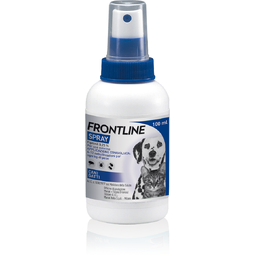 FRONTLINE SPRAY*FL 100ML+POMP