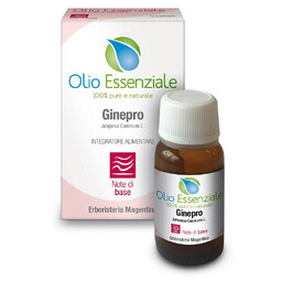 GINEPRO OLIO ESSENZIALE 10ML