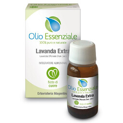 LAVANDA OE EXTRA 10ML