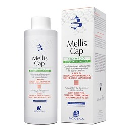 MELLIS CAP SH RID LEN 200ML