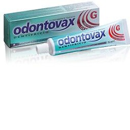 ODONTOVAX G DENTIF PROT GENG