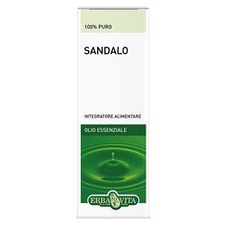 SANDALO OE 10ML