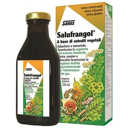 SALUFRANGOL 250ML