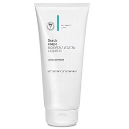 LFP SCRUB CORPO 200ML