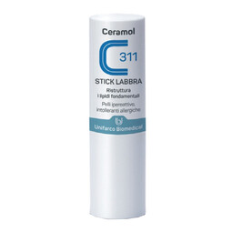 CERAMOL STICK LABBRA