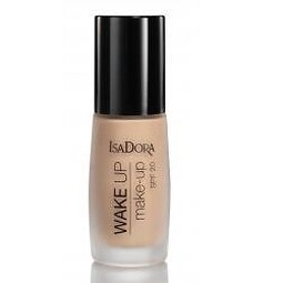 ISADORA WAKE MK SPF20 WARM BEI