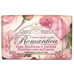 ROMANTICA ROSA MEDICEA/PEONIA