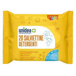 UNIDEA SALV UMIDIF BABY PO20PZ