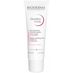 SENSIBIO FORTE CREMA 40ML