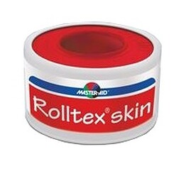 M-AID ROLLTEX SKIN CER 5X2,50