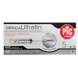 SIR PIC ULTRAFINE 5ML 14 10P