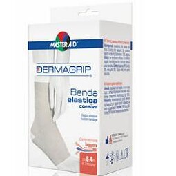 M-AID DERMAGRIP BENDA EL 10X4