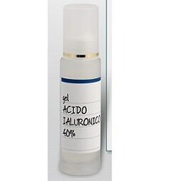 LFP GEL ACIDO IALUR 40% 50ML