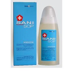 SANISOP SAP MARSIGLIA LIQ200ML