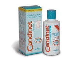 CANDINET LIQUIDO 150ML