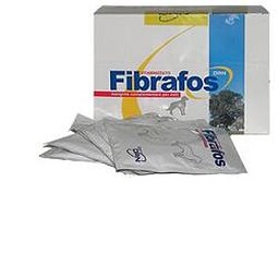 FIBRAFOS CANE 20BUST DA 30G