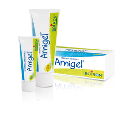 ARNIGEL*7% GEL TUBO 45G