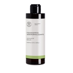 LFP SHAMPOO SEBONORMALIZZANTE