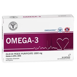 LFP OMEGA3 30CPS