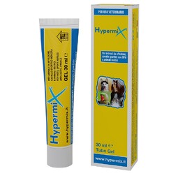 HYPERMIX CREMA/GEL 30ML