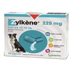 ZYLKENE CANI 10-30KG 20CPS