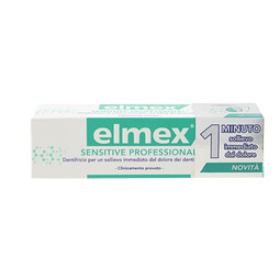 ELMEX SENSITIVE PROF 75ML