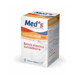 BENDA MEDS A/ADES SUST 400X8CM