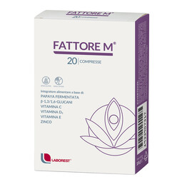 FATTORE M 20CPR