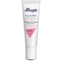 ALKAGIN GEL INTIMO LENIT 30ML