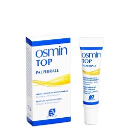 OSMIN TOP PALPEBRE 15ML