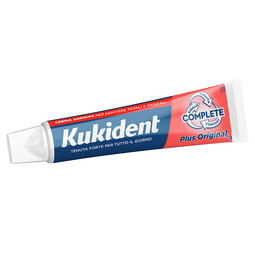 KUKIDENT PLUS ORIGINAL CR 65G