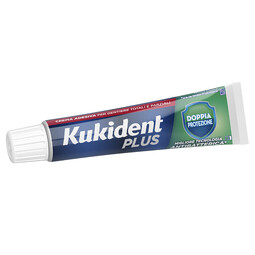 KUKIDENT PLUS BARRI A/CI FR40G