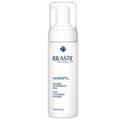 RILASTIL ACNESTIL MOUSSE 165ML