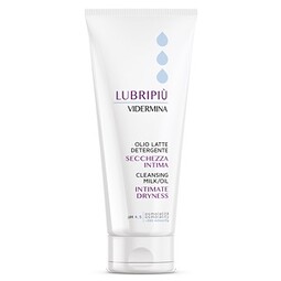 VIDERMINA LUBRIPIU' CR INTIMA