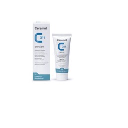 CERAMOL CREMA 311 200ML