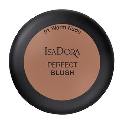 ISADORA PERFECT BLUSH WARM 01