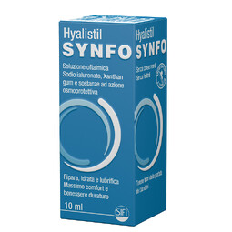 HYALISTIL SYNFO SOL OFT 10ML